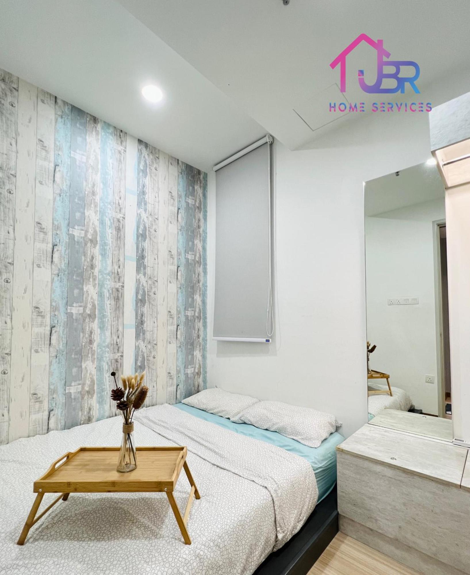 Jbr Luxury Home The Wave Residence 2-4Pax Near Jonker Walk-City Area-Netflix Malacca Luaran gambar