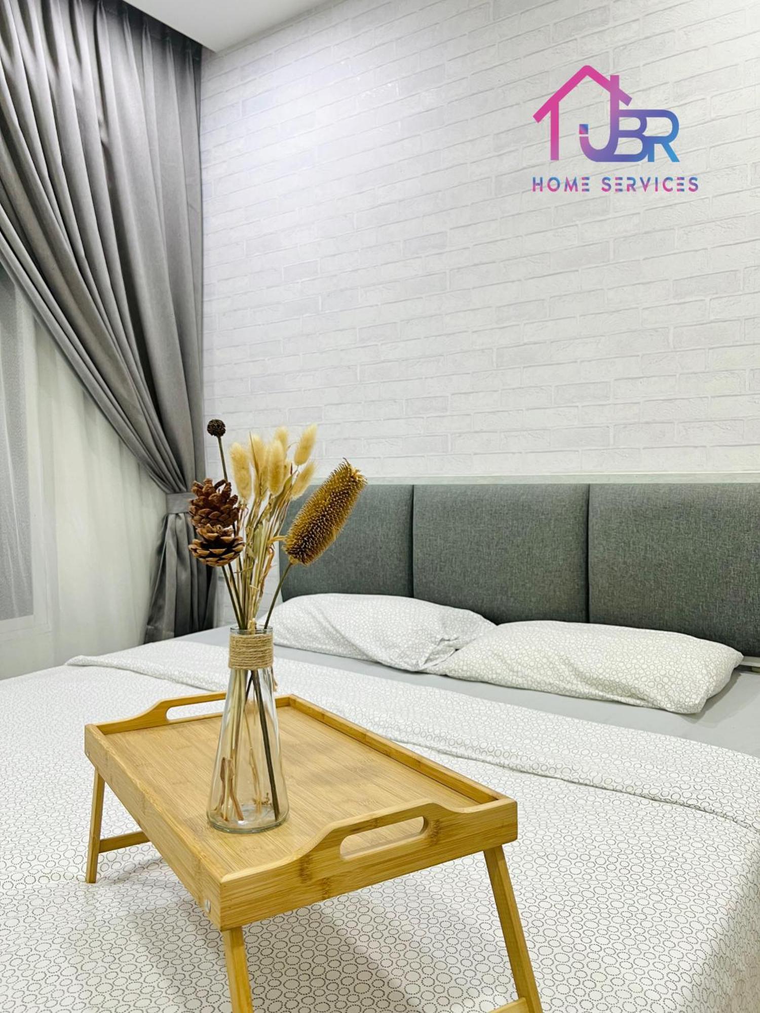 Jbr Luxury Home The Wave Residence 2-4Pax Near Jonker Walk-City Area-Netflix Malacca Luaran gambar