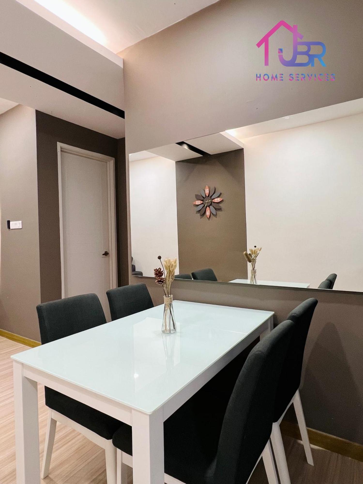 Jbr Luxury Home The Wave Residence 2-4Pax Near Jonker Walk-City Area-Netflix Malacca Luaran gambar