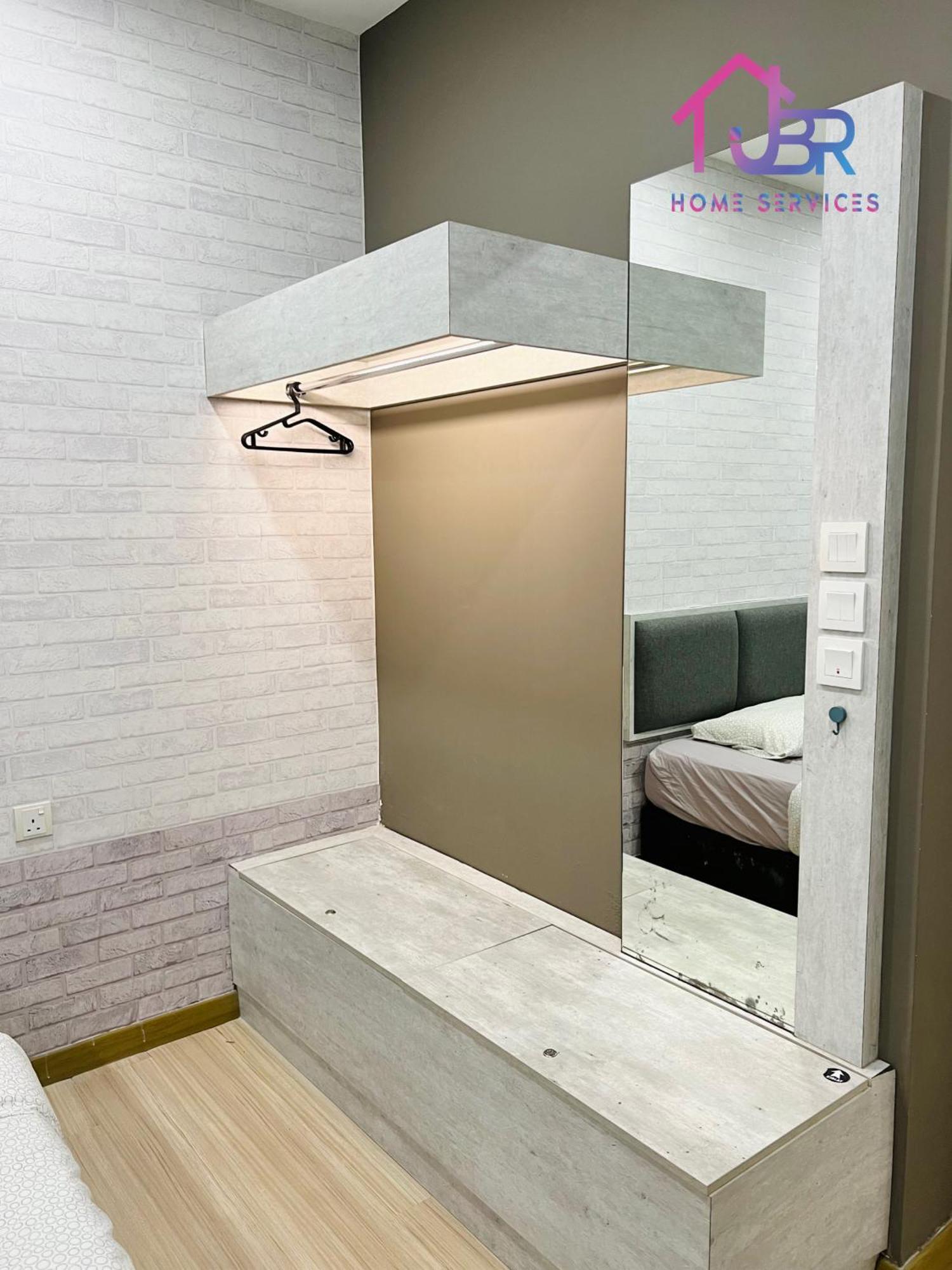 Jbr Luxury Home The Wave Residence 2-4Pax Near Jonker Walk-City Area-Netflix Malacca Luaran gambar