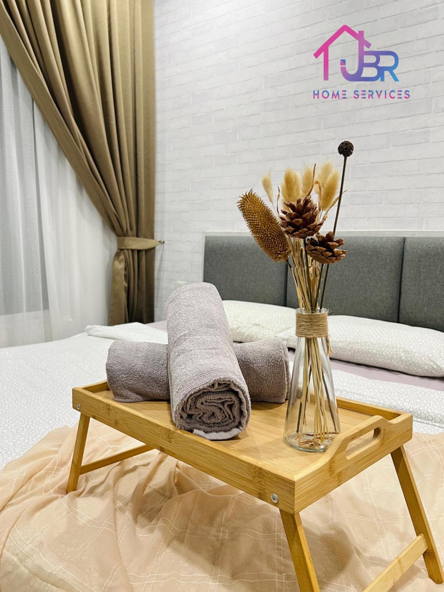 Jbr Luxury Home The Wave Residence 2-4Pax Near Jonker Walk-City Area-Netflix Malacca Luaran gambar