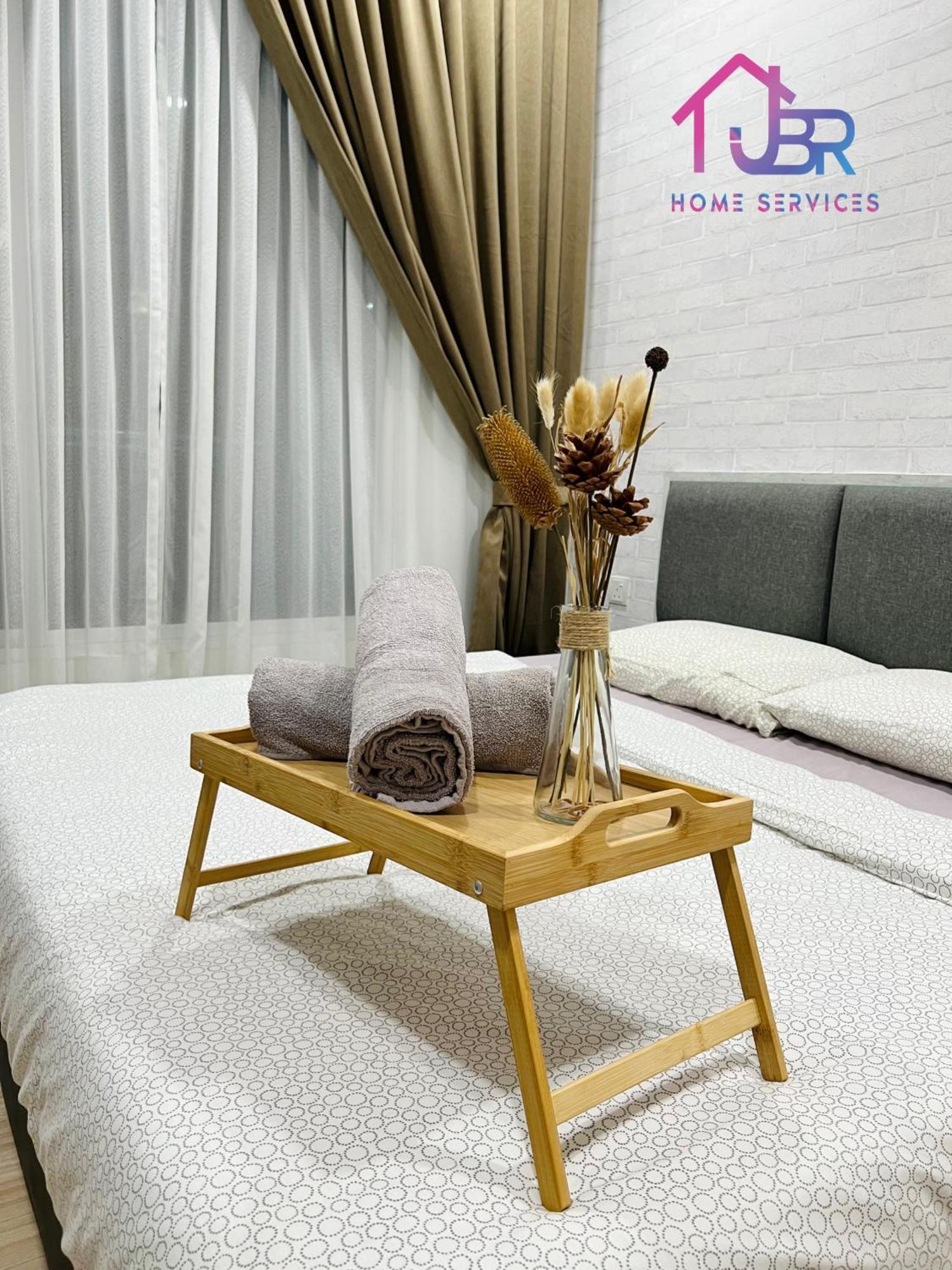 Jbr Luxury Home The Wave Residence 2-4Pax Near Jonker Walk-City Area-Netflix Malacca Luaran gambar